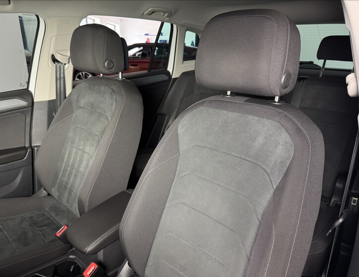 Volkswagen Tiguan 24