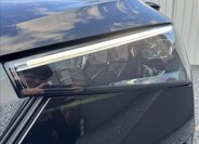 Škoda Scala Hatchback 1,5 l 110 kw