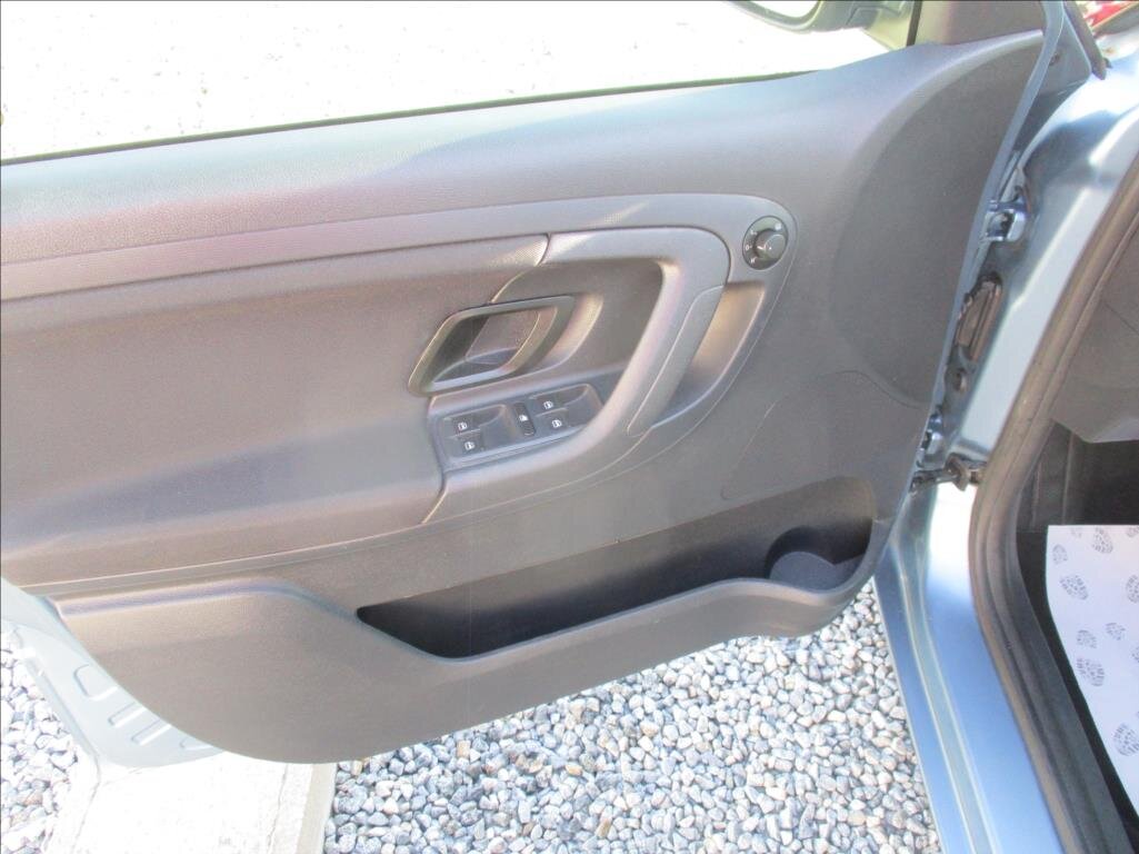 Škoda Fabia Kombi 1,2 l 63 kw