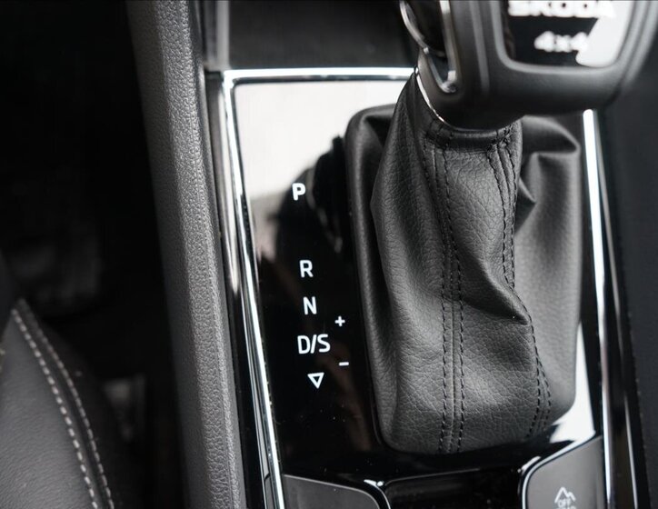 Škoda Kodiaq SUV / Terénní 2,0 l 147 kw