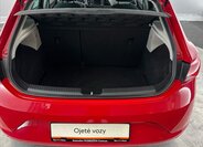 Seat Leon Hatchback 1,6 l 77 kw