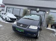 Volkswagen Sharan Kombi 1,9 l 96 kw