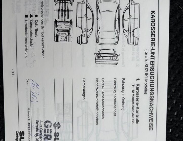 Suzuki Grand Vitara 15
