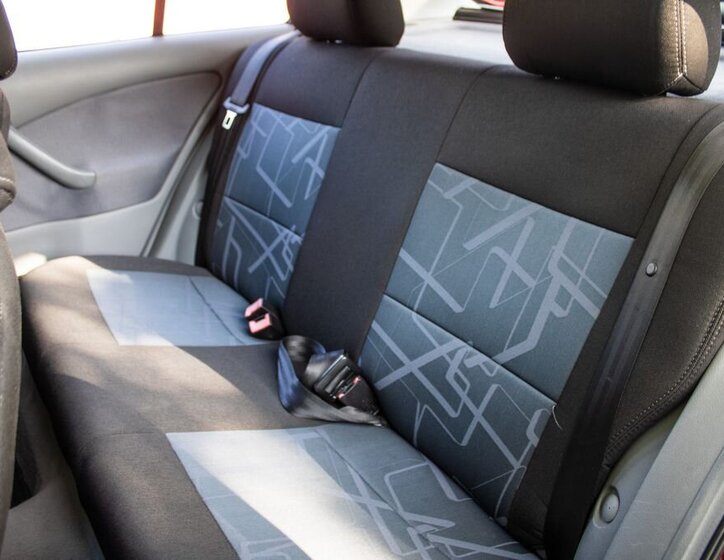 Škoda Octavia Sedan / Limuzína 1,6 l 55 kw