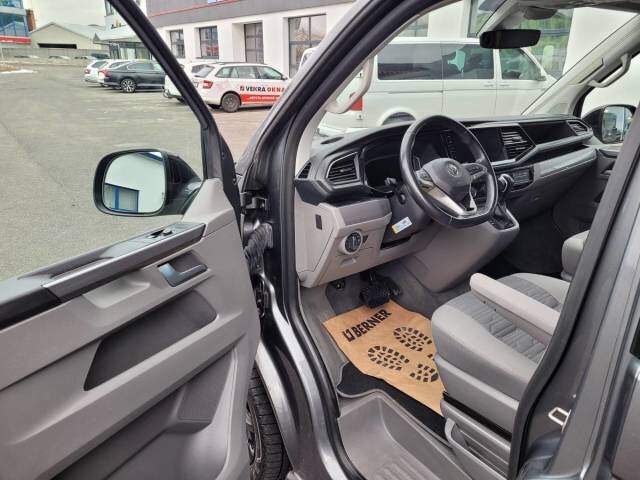 Volkswagen Ostatní Ostatní 2,0 l 110 kw