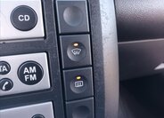 Ford Fiesta Hatchback 1,4 l 59 kw