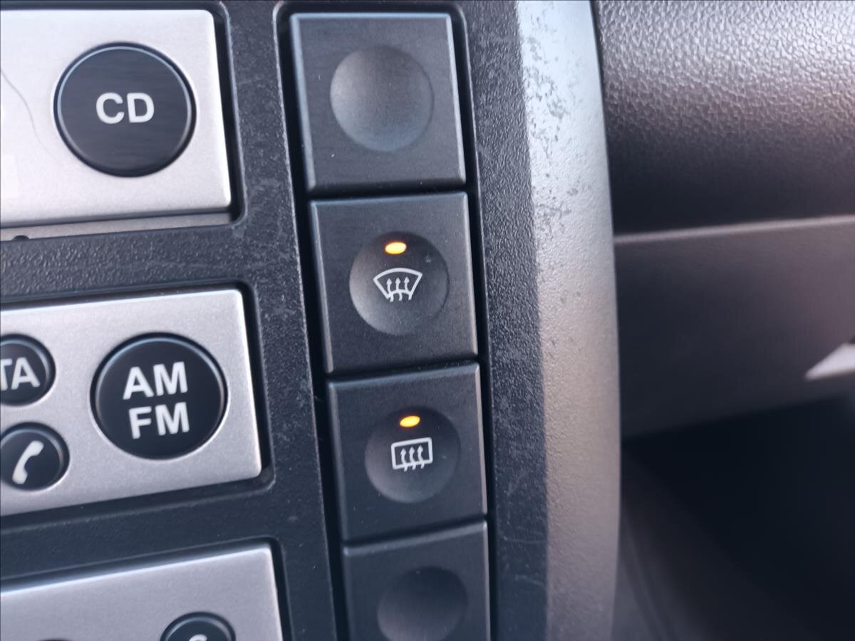 Ford Fiesta Hatchback 1,4 l 59 kw