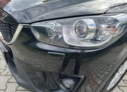 Mazda CX-5 SUV 2,0 l 118 kw