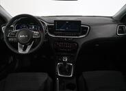 KIA Ceed 5