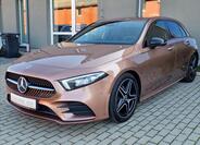 Mercedes-Benz Třídy A 5