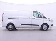 Ford Transit Custom 8