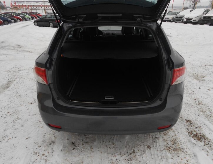 Toyota Avensis Kombi 1,8 l 108 kw