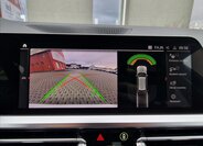 BMW Řada 3 Kombi 2,0 l 140 kw