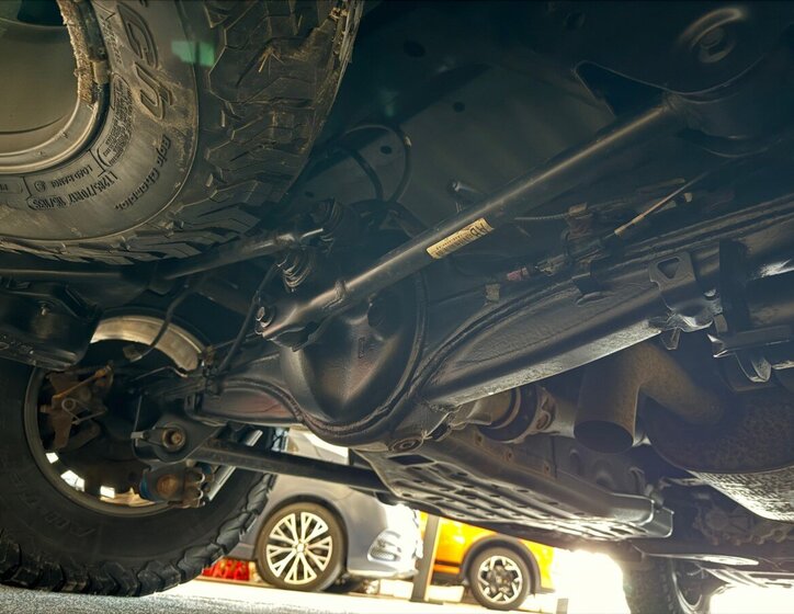 Ford Ranger Pick-up 2,0 l 157 kw