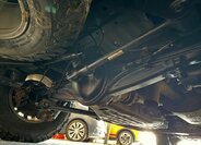 Ford Ranger Pick-up 2,0 l 157 kw