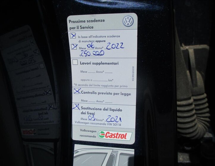 Volkswagen Tiguan 23