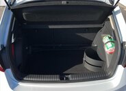 Škoda Fabia Hatchback 999,0 70 kw