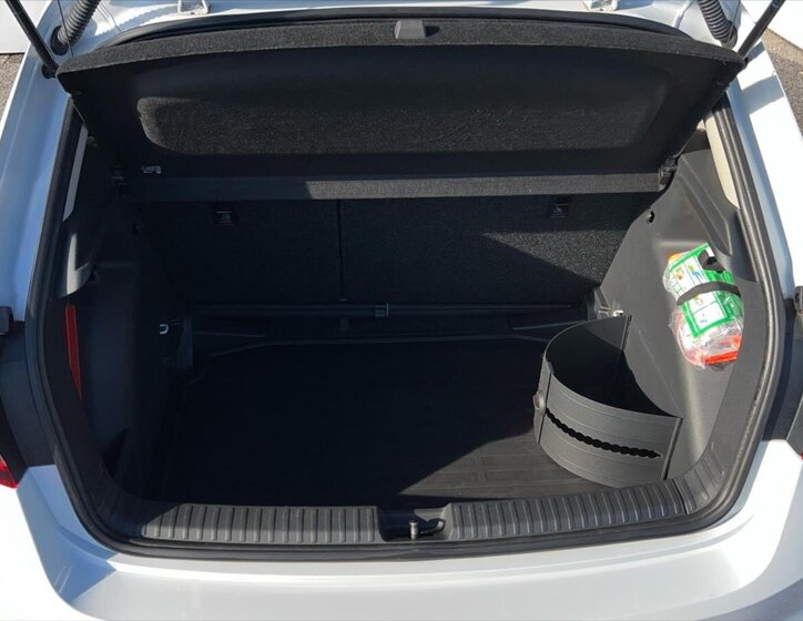 Škoda Fabia Hatchback 999,0 70 kw