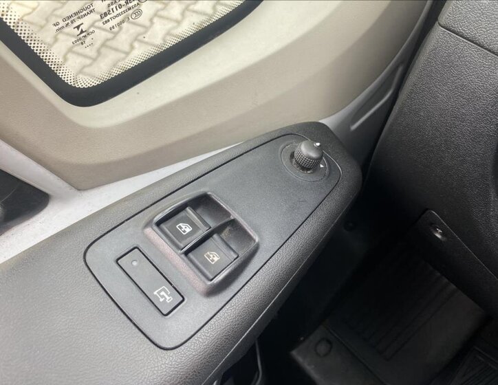 Fiat Ducato Ostatní 2,3 l 96 kw