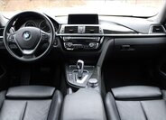 BMW Řada 4 Ostatní 2,0 l 185 kw