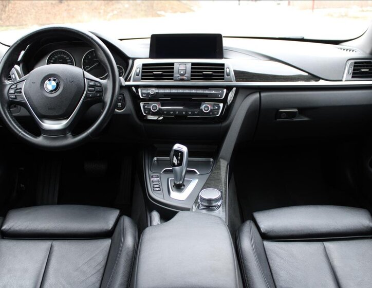 BMW Řada 4 Ostatní 2,0 l 185 kw