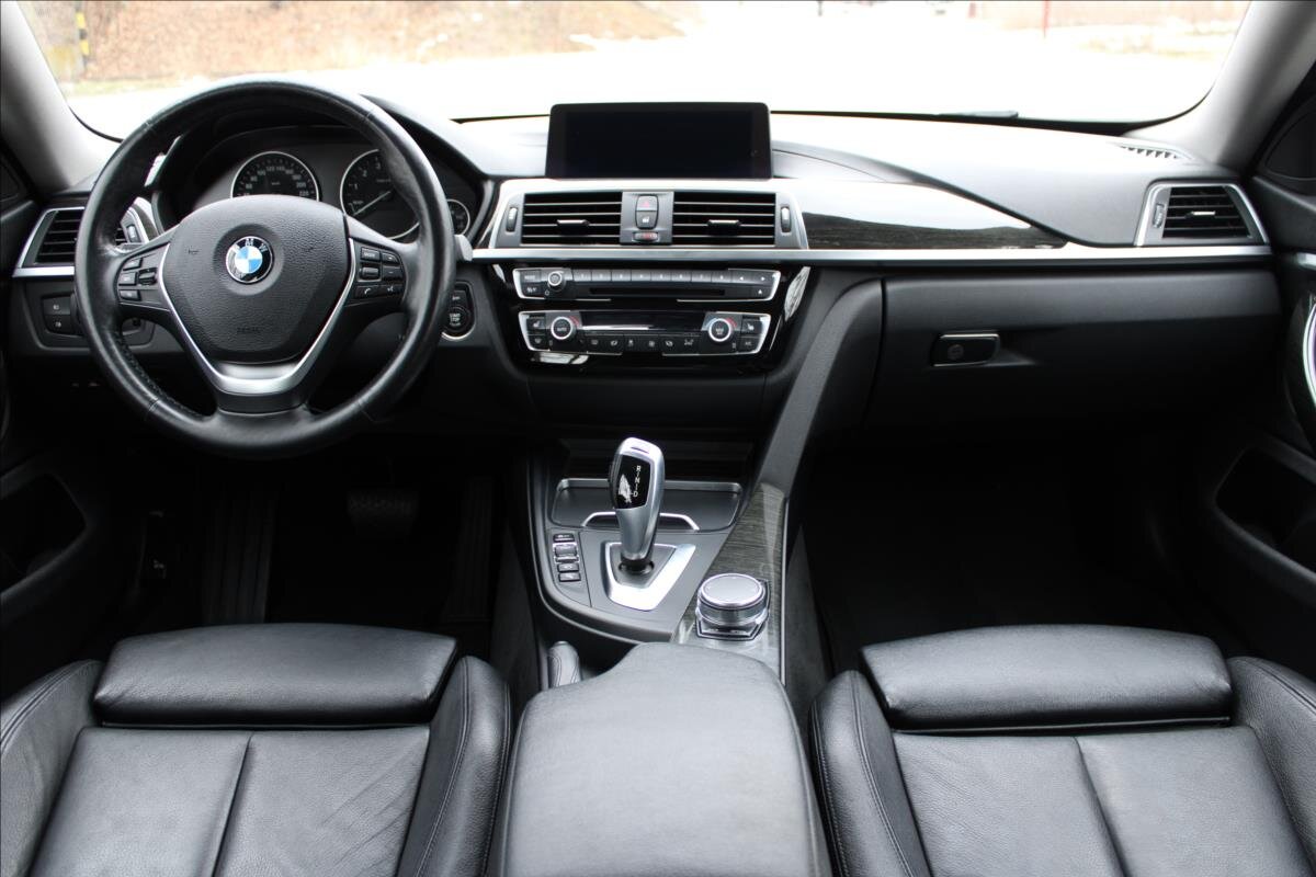 BMW Řada 4 Ostatní 2,0 l 185 kw