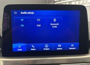 Ford Kuga SUV 2,5 l 140 kw