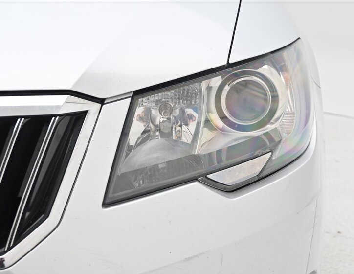 Škoda Superb Kombi 2,0 l 103 kw