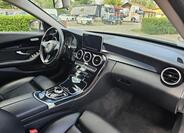 Mercedes-Benz Třídy C 35