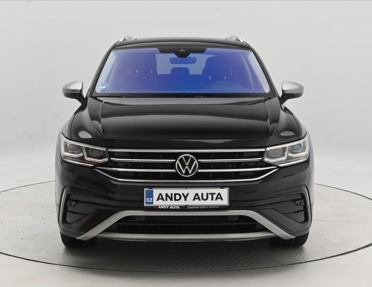 Volkswagen Tiguan Allspace 2