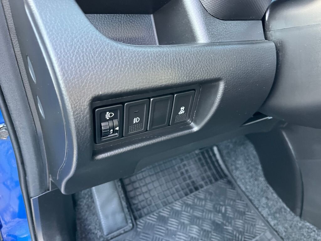 Suzuki Swift Hatchback 1,2 l 69 kw