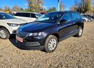 Škoda Karoq SUV / Terénní 999,0 85 kw