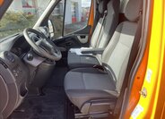 Renault Master Skříň 2,3 l 81 kw