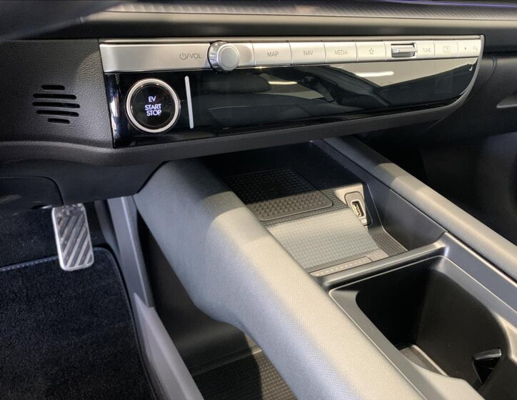 Hyundai Ioniq 6 Sedan 0,0 168 kw