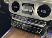 Mercedes-Benz Třídy G Ostatní 2,9 l 243 kw