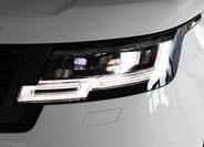 Land Rover Range Rover 12