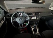 Škoda Octavia Kombi 1,6 l 81 kw