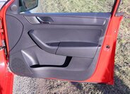 Škoda Rapid Hatchback 1,2 l 77 kw