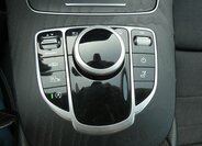 Mercedes-Benz Třídy E Kombi 2,0 l 143 kw