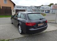 Audi A4 Kombi 2,0 l 105 kw