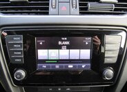 Škoda Octavia Kombi 1,6 l 77 kw