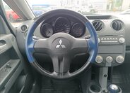 Mitsubishi Colt Hatchback 1,3 l 70 kw