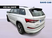 Škoda Kodiaq SUV / Terénní 2,0 l 110 kw