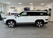 Hyundai Santa Fe SUV / Terénní 1,6 l 117 kw
