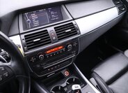 BMW X5 SUV / Terénní 3,0 l 280 kw