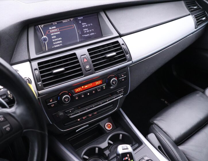 BMW X5 SUV / Terénní 3,0 l 280 kw