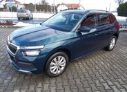 Škoda Kamiq SUV 999,0 85 kw