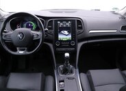 Renault Mégane Hatchback 1,3 l 117 kw