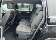 Volkswagen Touran MPV 2,0 l 110 kw