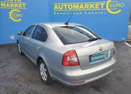 Škoda Octavia 6